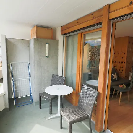 Richmond - 303 아파트