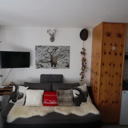 아파트 Richmond - 303 다보스