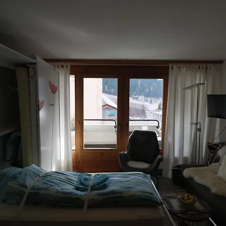 아파트 Richmond - 303