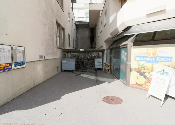 Richmond - 303 Apartman *