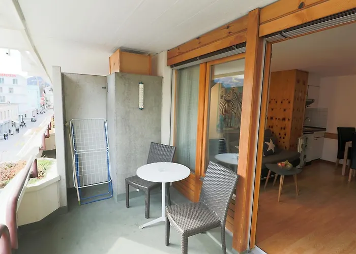 Richmond - 303 Apartman