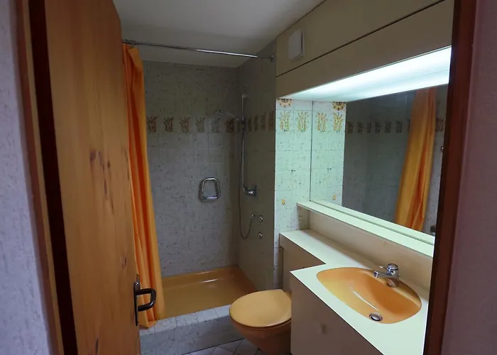 Richmond - 303 Apartman *