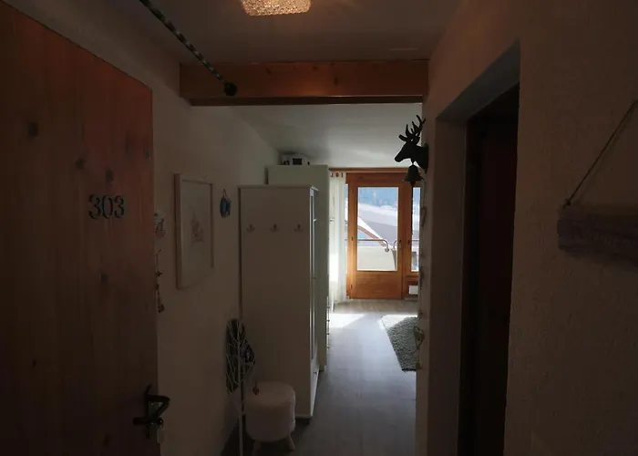 Richmond - 303 Daire Ostrava