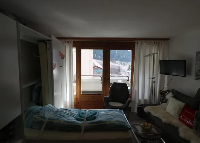 Apartman Richmond - 303