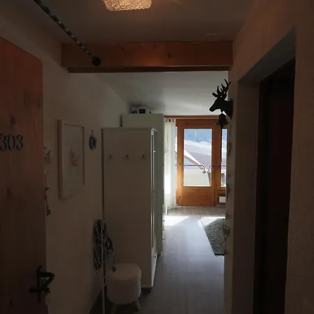 Richmond - 303 公寓 达沃斯